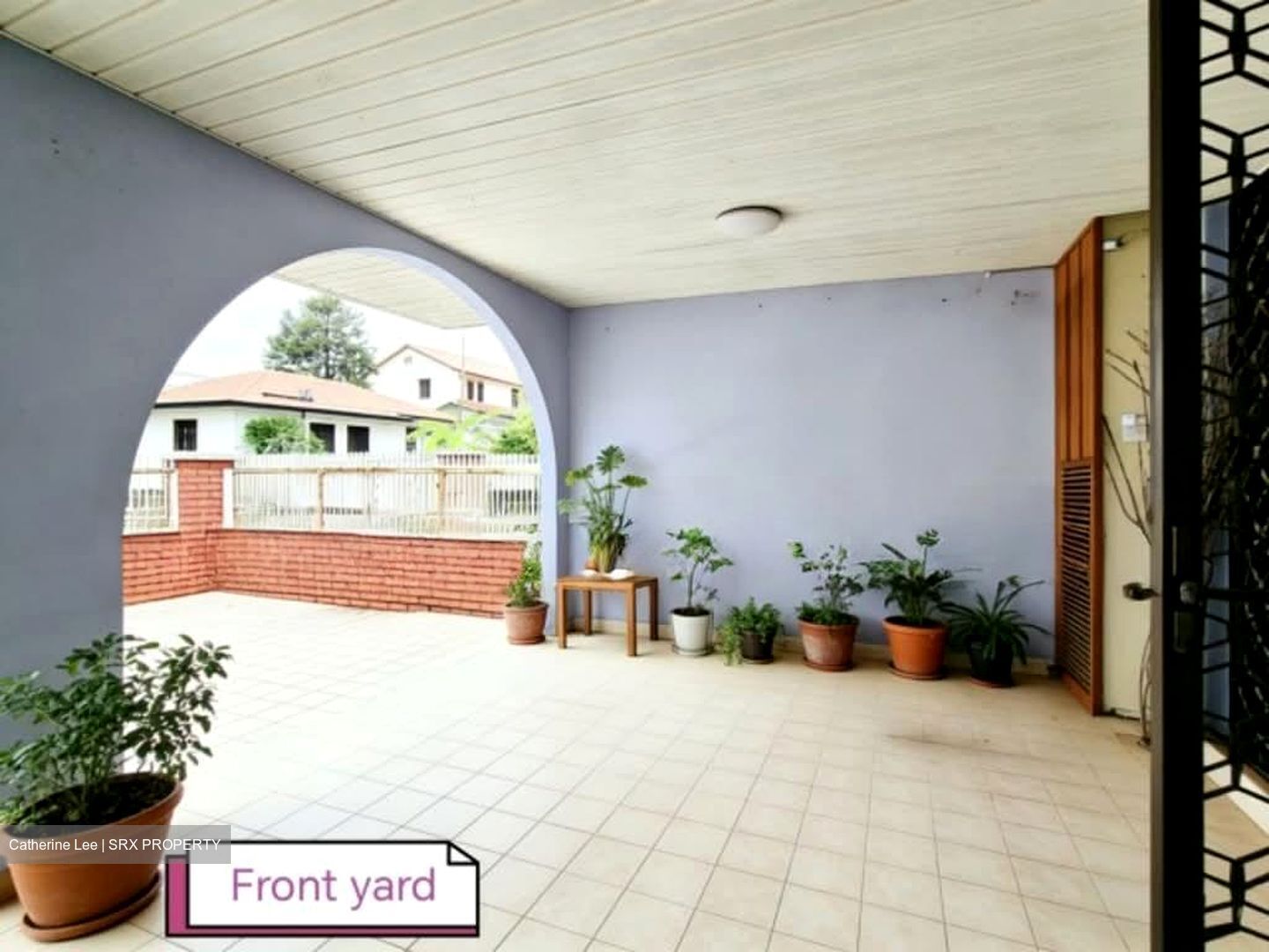 Jalan Tanah Puteh (D15), Semi-Detached #534513331